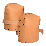 Kuny's KP-300 Heavy-Duty Leather Knee Pads