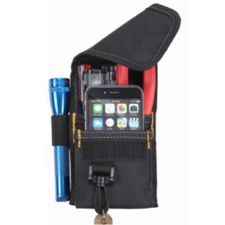 Kuny's PH-47 4-Pocket Multi-Purpose Tool Holder