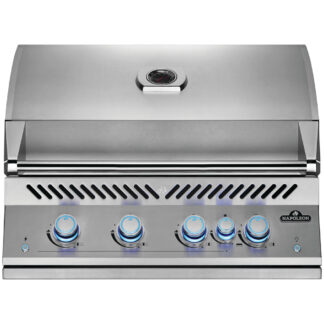 Napoleon BIG32RBNSS Built-In 700 Series 32 RB Barbecue