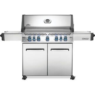 Napoleon P665RSIBPSS Prestige 665 LP RSIB Barbecue