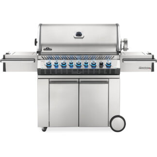 Napoleon PRO665RSIBPSS-3 Prestige Pro 665 LP RSIB Barbecue