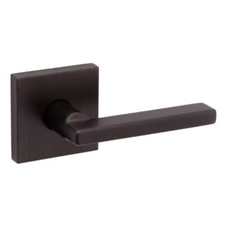 Weiser GLA101HFLS11P Halifax Closet Lever - Venetian Bronze