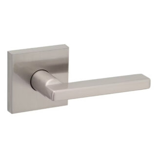 Weiser GLA101HFLS15 Halifax Closet Lever - Satin Nickel