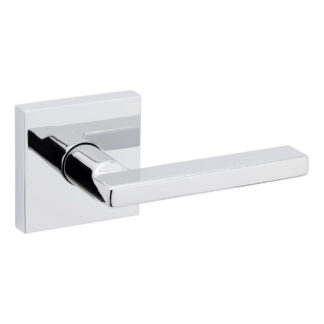 Weiser GLA101HFLS26 Halifax Closet Lever - Polished Chrome