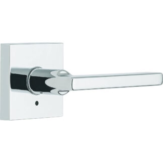 Weiser GLA331HFLS26 Halifax Bath Lever - Polished Chrome