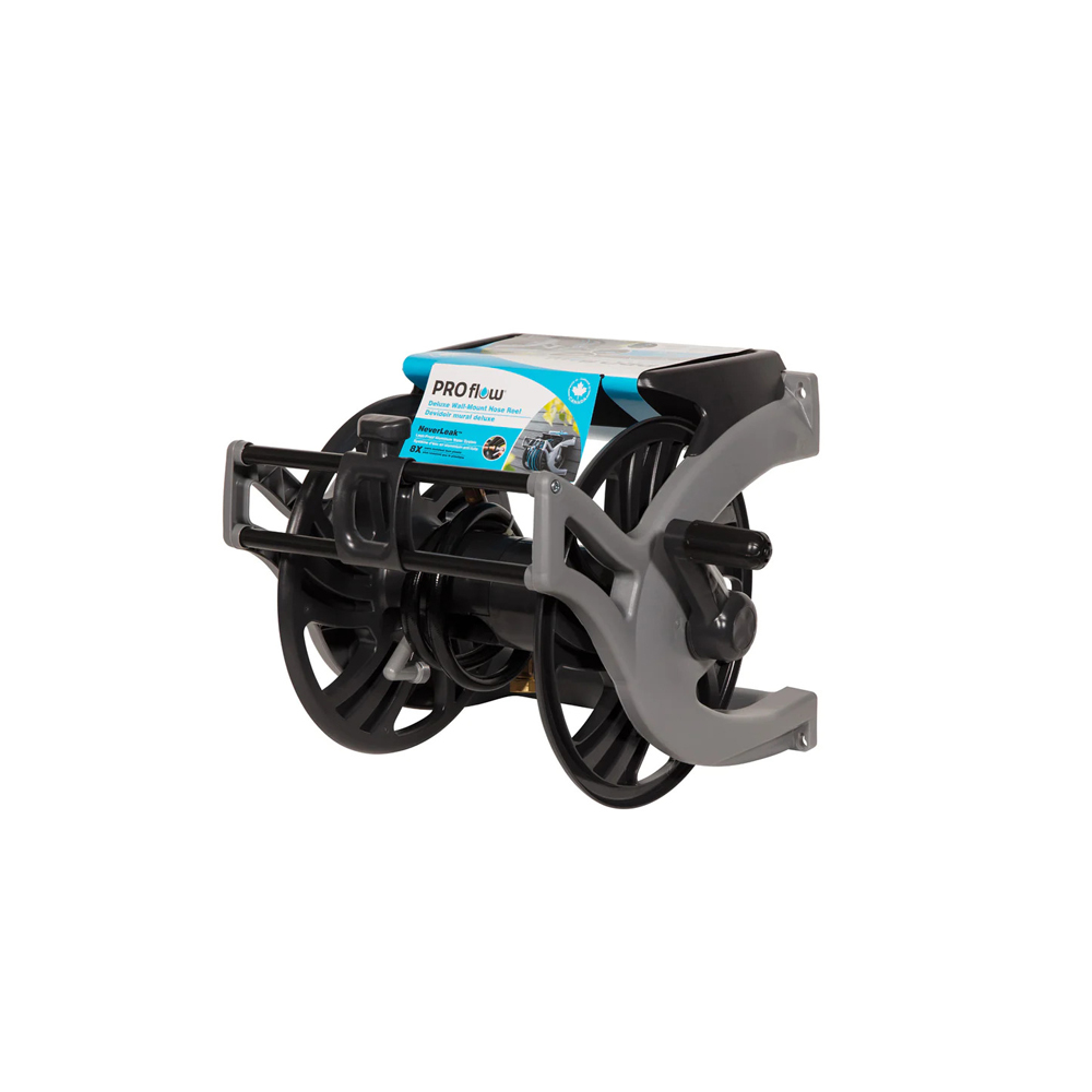 Foldable Hose Reel Cart – Garant