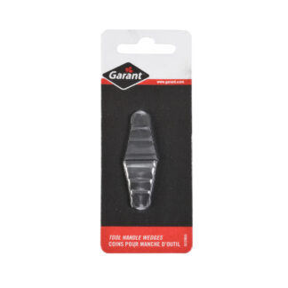 Garant A7004 Sledge Steel Wedge - 2PK