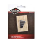 Garant A7006 Sledge Hammer Wood & Steel Wedge Combo