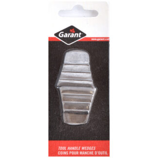 Garant A7007 All-Purpose Steel Wedge - 2PK