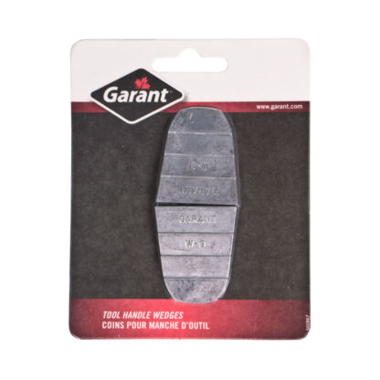 Garant A7009 All-Purpose Alumium Wedge -2PK