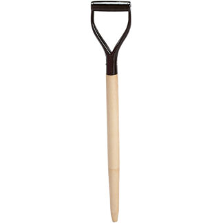 Garant C4512809 28" D-Grip Shovel Replacement Handle