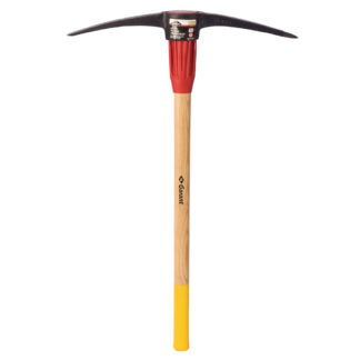 Garant CAP40 6LB Clay Pick with Safety Grip