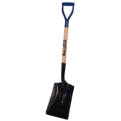 Garant CHS2D 42" Square Point Shovel