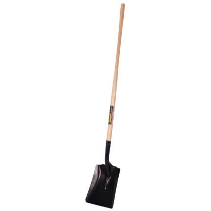 Garant CHS2L 61" Square Point Shovel