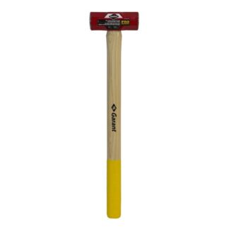 Garant DF0424 24" 4LB Sledge Hammer with Safety Grip