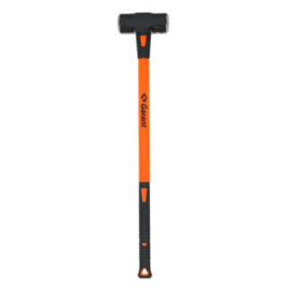 Garant DF1034FGP 34" 10LB Double-Face Sledge Hammer