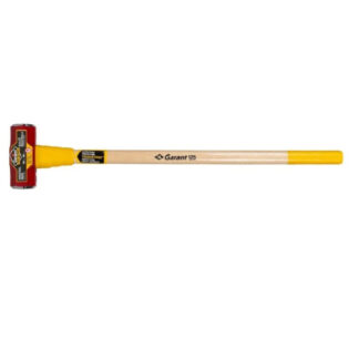 Garant DF1036P 36" 10LB Sledge Hammer with Overstrike Protection