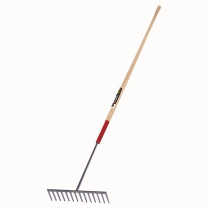 Garant GAR14 60" Asphalt Rake