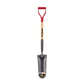 Garant GFDS14D 14" Drain Spade