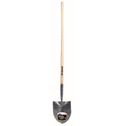 Garant GFR2L 48" Round Point Shovel