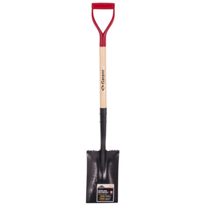 Garant GHGS2FD 27-3/4" Garden Spade