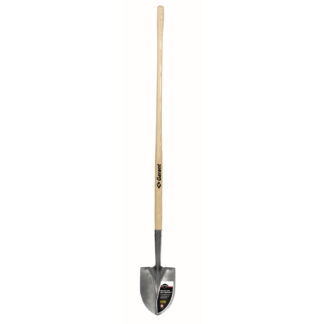 Garant GHR1FL 42" Round Point Shovel