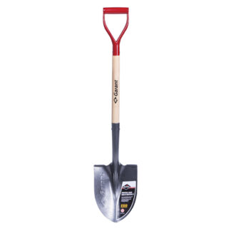 Garant GHR2FD 27-3/4" Round Point Shovel