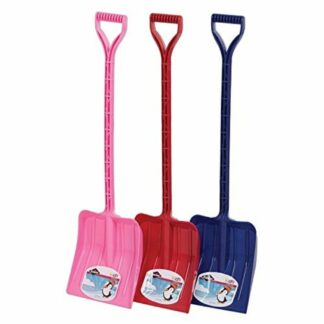 Garant GKPS09D24 9" Kids Snow Shovel