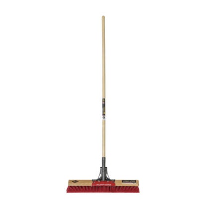 Garant GPPBMS24 24" x 60" Push Broom