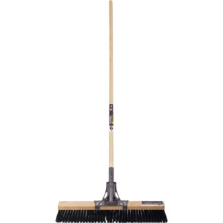 Garant GPPBRS24 24" Rough Push Broom