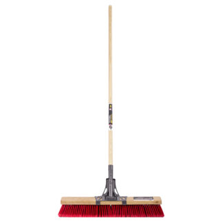 Garant GPPBSS24 24" Smooth Push Broom