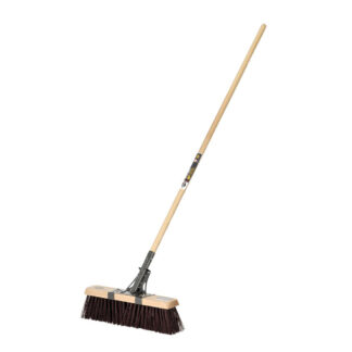 Garant GPSTB16 16" Street/Stable Broom