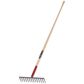 Garant GRR14 66" Asphalt Rake