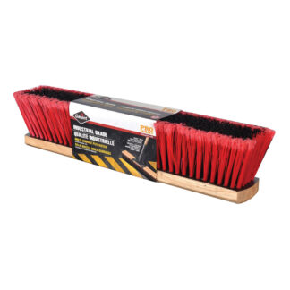 Garant HDGPPBMS24 24" Pro Series Push Broom Head