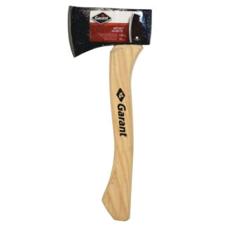 Garant HUN12514 1.25LB Hatchet