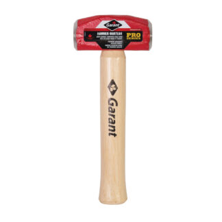 Garant MCH25011 2.5LB Mason Club Hammer