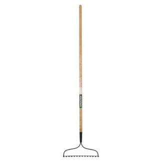 Garant TCR14 60" Level Rake