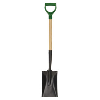 Garant TDGS 27" Square Garden Shovel