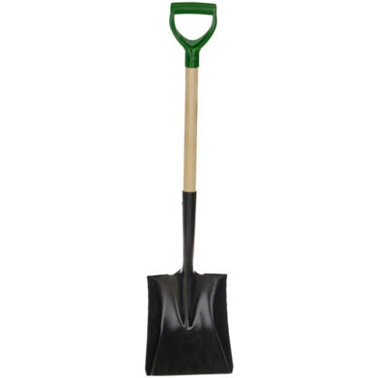 Garant TDS 27" Square Point Shovel