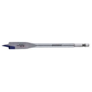 Irwin 88808 1/2" x 6" Speedbor Spade Drill Bit