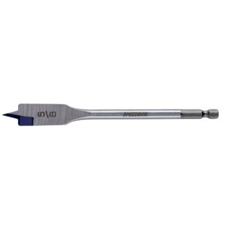 Irwin 88810 5/8" x 6" Speedbor Spade Drill Bit