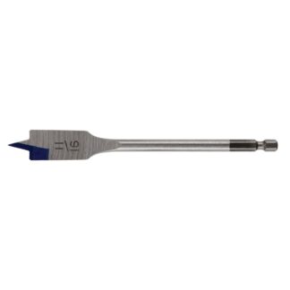 Irwin 88811 11/16" x 6" Speedbor Spade Drill Bit