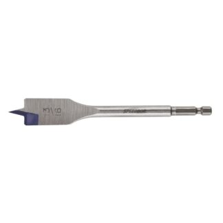 Irwin 88813 13/16" x 6" Speedbor Spade Drill Bit