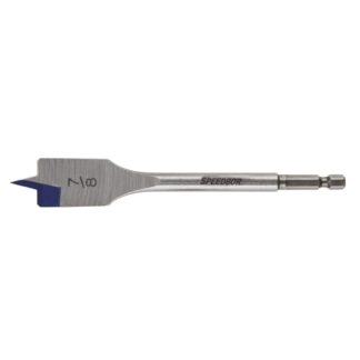 Irwin 88814 7/8" x 6" Speedbor Spade Drill Bit