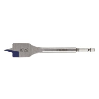 Irwin 88815 15/16" Speedbor Spade Drill Bit