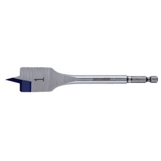 Irwin 88816 1" x 6" Speedbor Spade Drill Bit