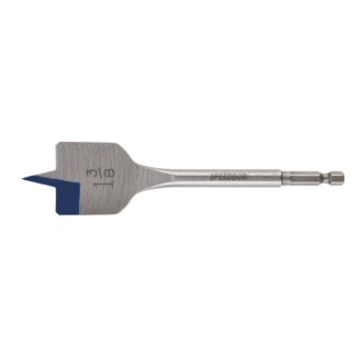 Irwin 88822 1-3/8" x 6" Speedbor Spade Drill Bit