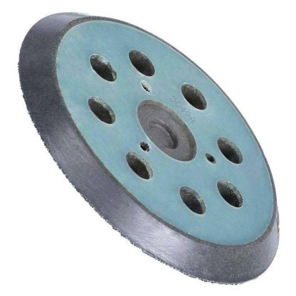 Makita 743081-8 5" Hook and Loop Backing Pad