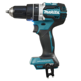 Makita DHP484SFX8 1/2" 18V LXT Brushless Hammer Drill-Driver - Tool Only