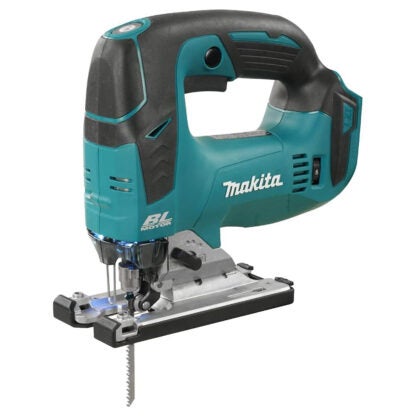 Makita DJV182Z 18V LXT Brushless Jig Saw - Tool Only